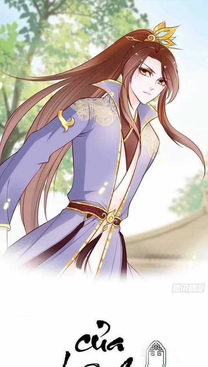 Nàng Trở Thành Bạch Nguyệt Quang Của Vương Gia Bệnh Kiều Chapter 30 trang 0