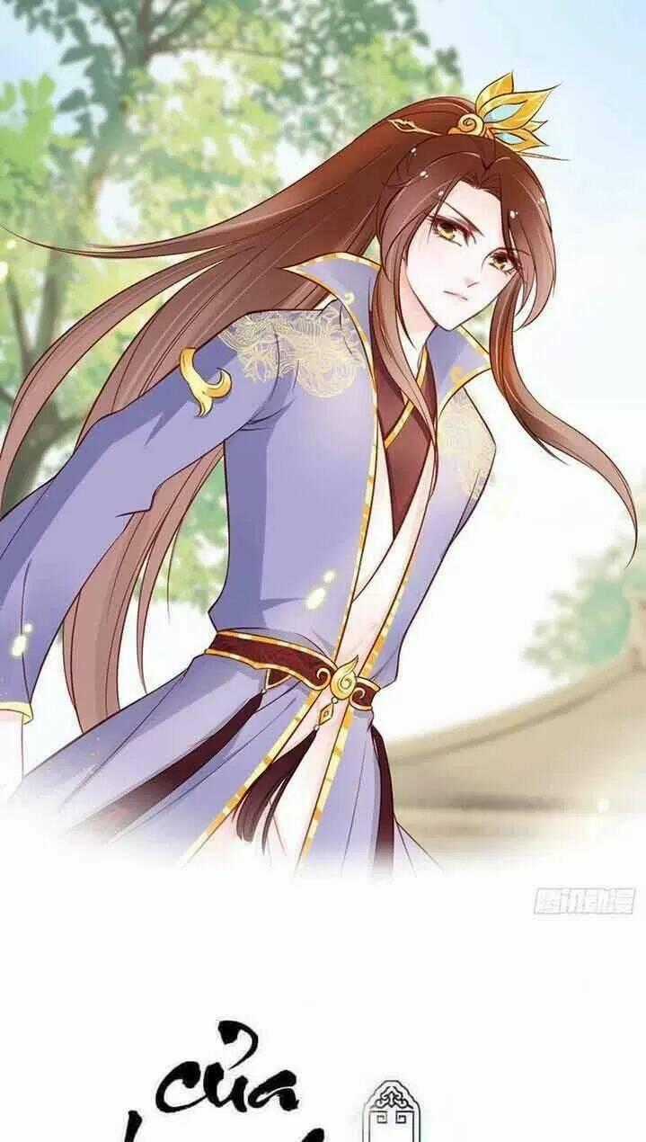 Nàng Trở Thành Bạch Nguyệt Quang Của Vương Gia Bệnh Kiều Chapter 31 trang 0