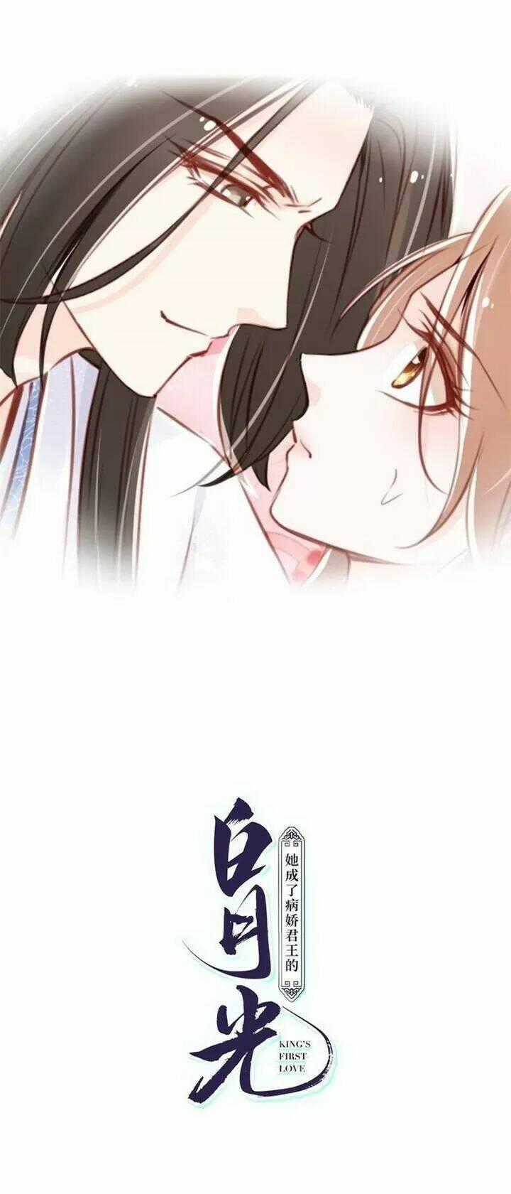 Nàng Trở Thành Bạch Nguyệt Quang Của Vương Gia Bệnh Kiều Chapter 39 trang 0