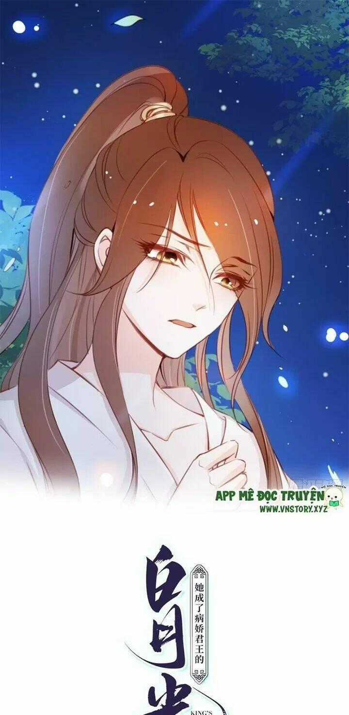 Nàng Trở Thành Bạch Nguyệt Quang Của Vương Gia Bệnh Kiều Chapter 43 trang 0