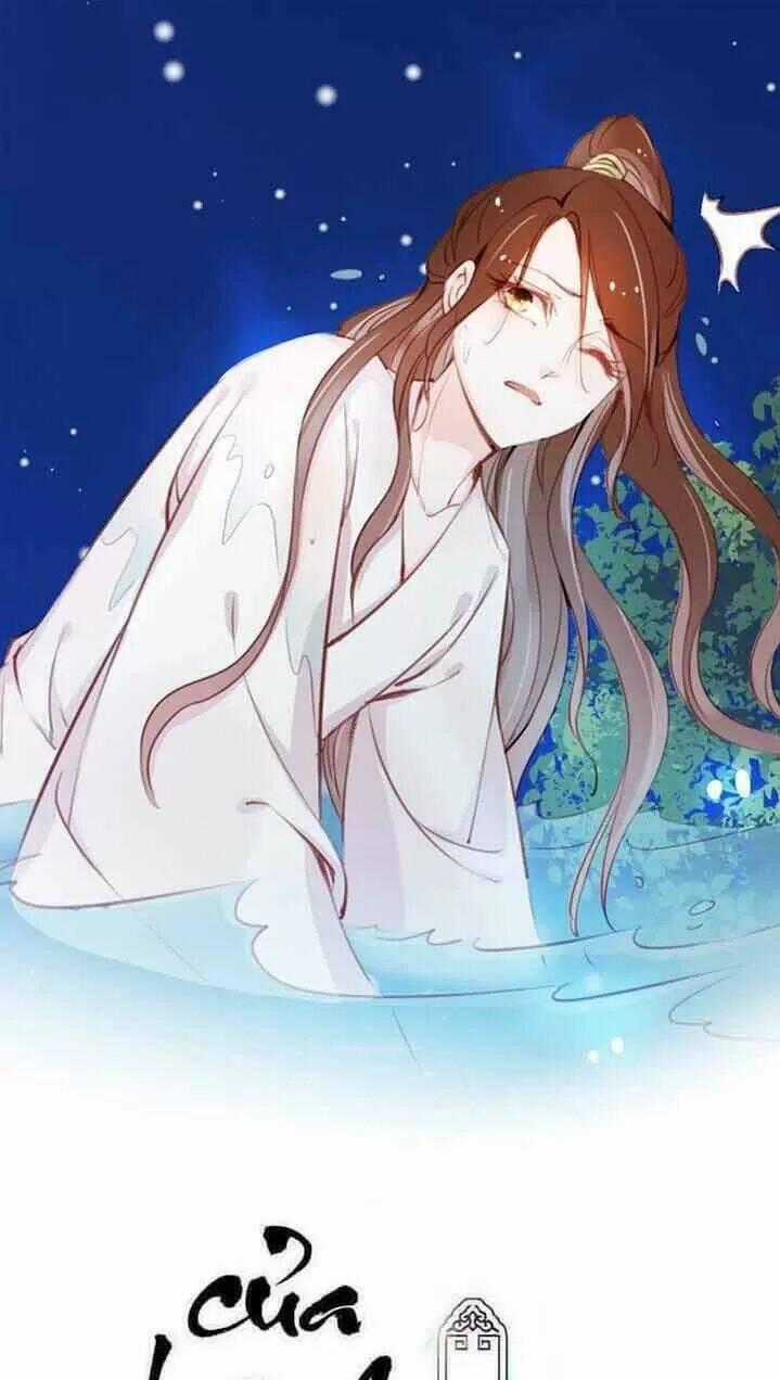 Nàng Trở Thành Bạch Nguyệt Quang Của Vương Gia Bệnh Kiều Chapter 44 trang 0