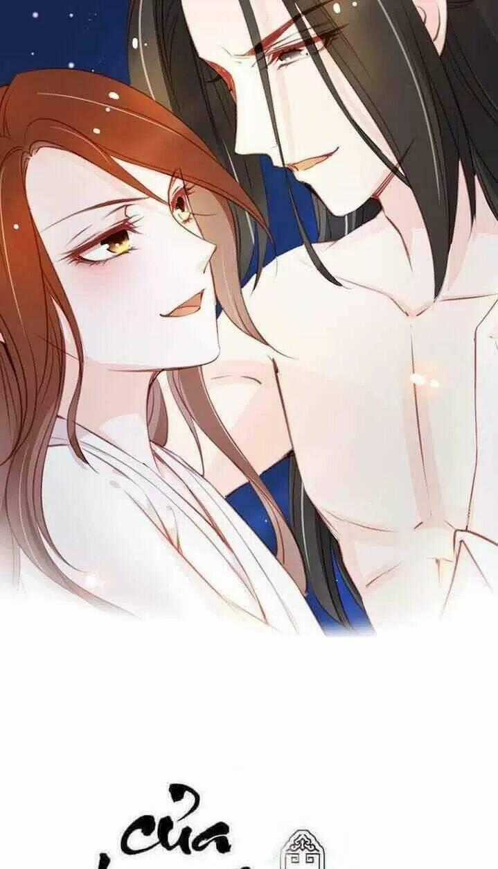 Nàng Trở Thành Bạch Nguyệt Quang Của Vương Gia Bệnh Kiều Chapter 46 trang 0
