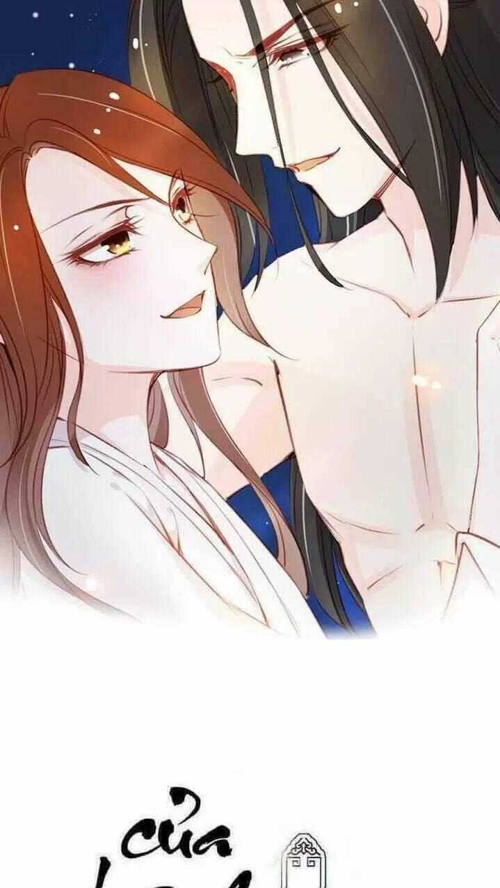 Nàng Trở Thành Bạch Nguyệt Quang Của Vương Gia Bệnh Kiều Chapter 47 trang 0