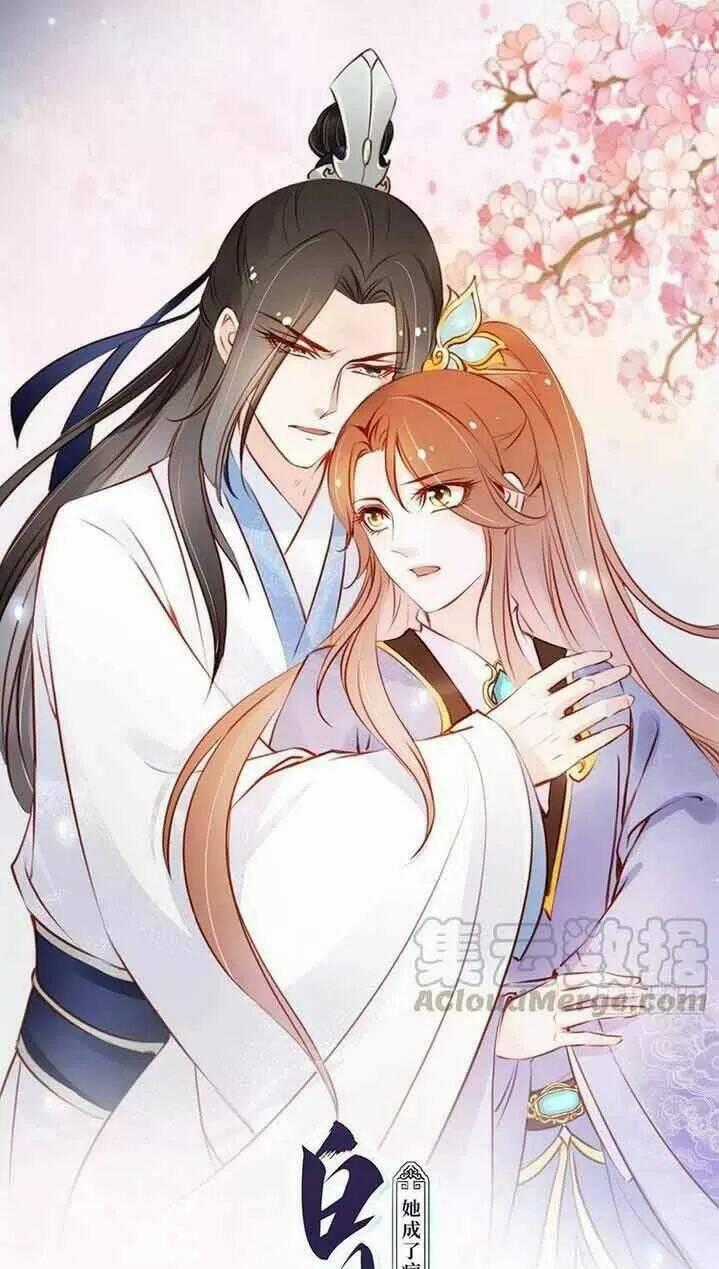 Nàng Trở Thành Bạch Nguyệt Quang Của Vương Gia Bệnh Kiều Chapter 48 trang 0