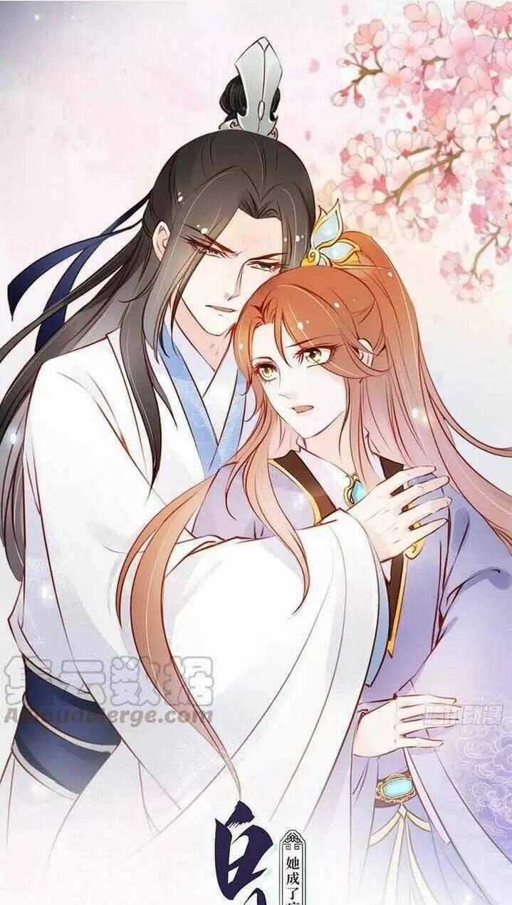 Nàng Trở Thành Bạch Nguyệt Quang Của Vương Gia Bệnh Kiều Chapter 49 trang 0