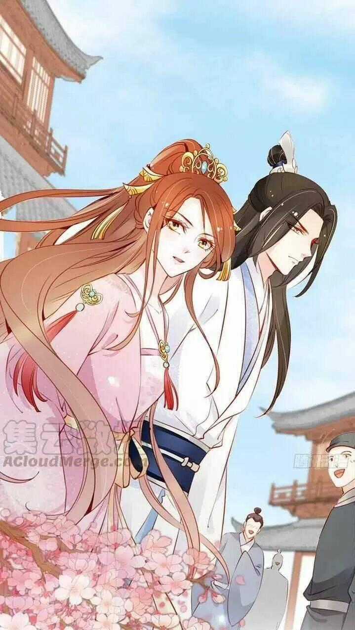 Nàng Trở Thành Bạch Nguyệt Quang Của Vương Gia Bệnh Kiều Chapter 51 trang 0