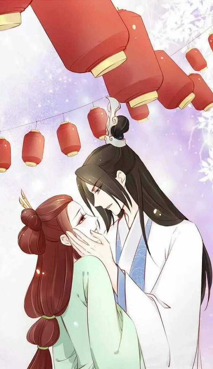 Nàng Trở Thành Bạch Nguyệt Quang Của Vương Gia Bệnh Kiều Chapter 52 trang 0