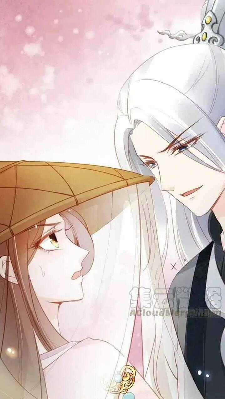 Nàng Trở Thành Bạch Nguyệt Quang Của Vương Gia Bệnh Kiều Chapter 55 trang 0