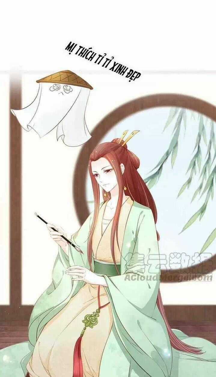 Nàng Trở Thành Bạch Nguyệt Quang Của Vương Gia Bệnh Kiều Chapter 56 trang 0