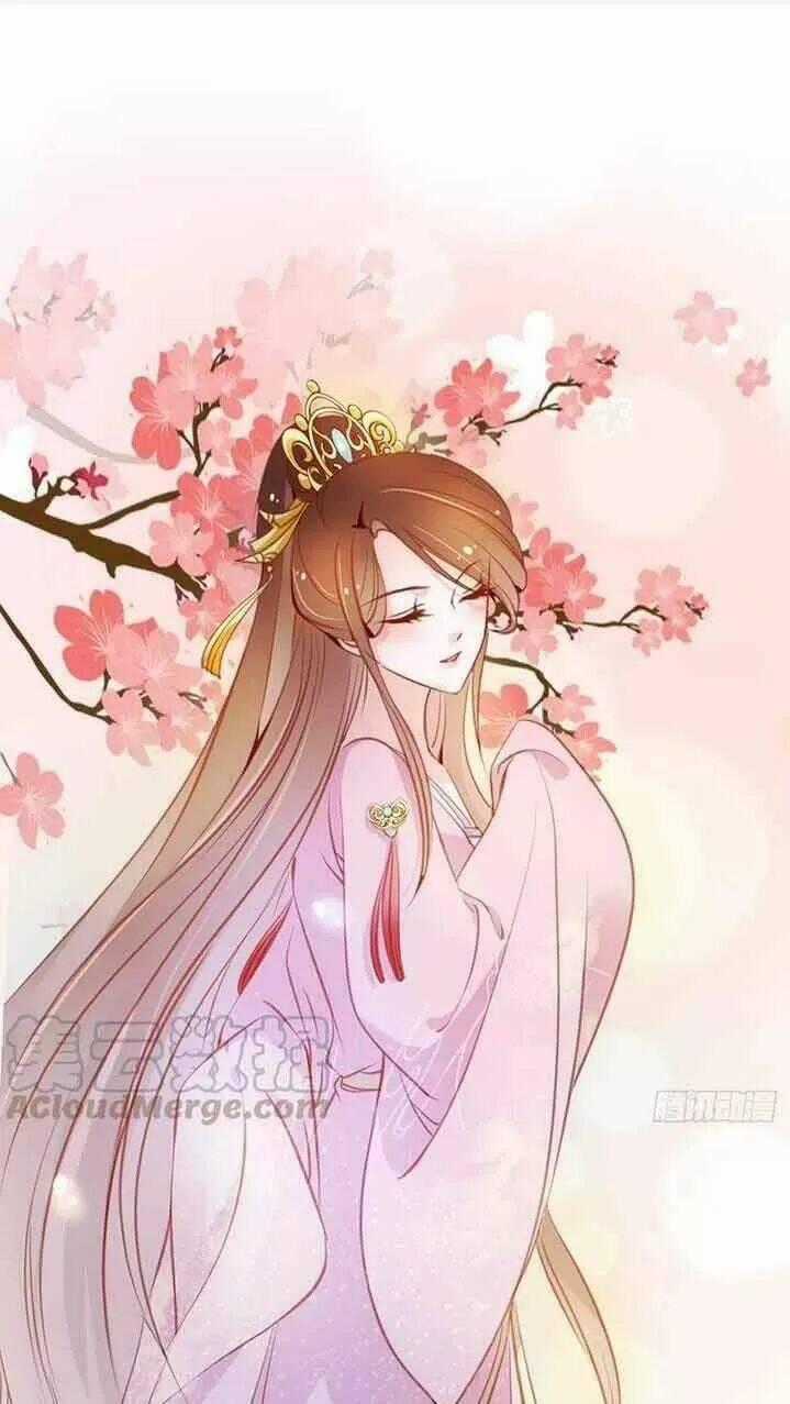 Nàng Trở Thành Bạch Nguyệt Quang Của Vương Gia Bệnh Kiều Chapter 58 trang 0