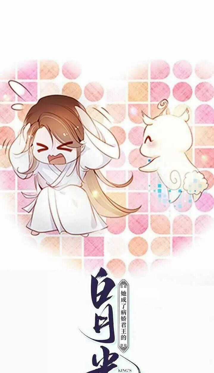 Nàng Trở Thành Bạch Nguyệt Quang Của Vương Gia Bệnh Kiều Chapter 60 trang 0