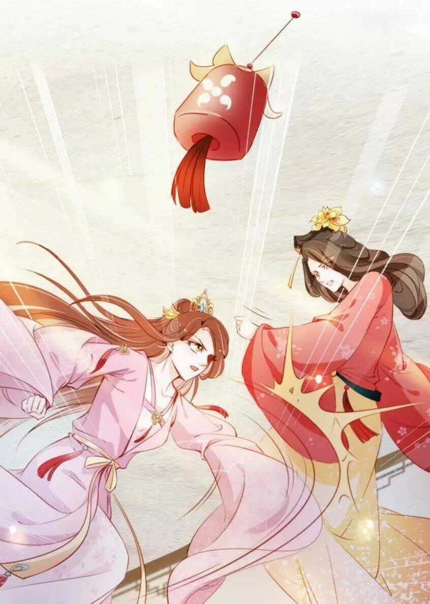 Nàng Trở Thành Bạch Nguyệt Quang Của Vương Gia Bệnh Kiều Chapter 66 trang 0