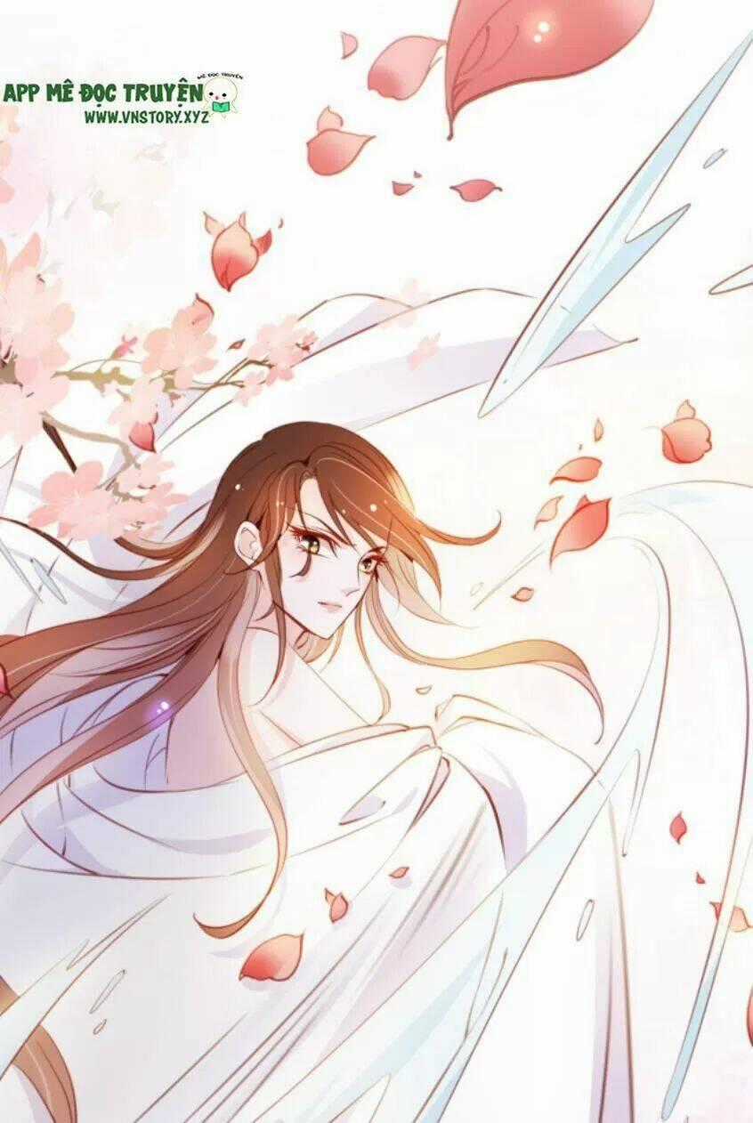 Nàng Trở Thành Bạch Nguyệt Quang Của Vương Gia Bệnh Kiều Chapter 68 trang 0