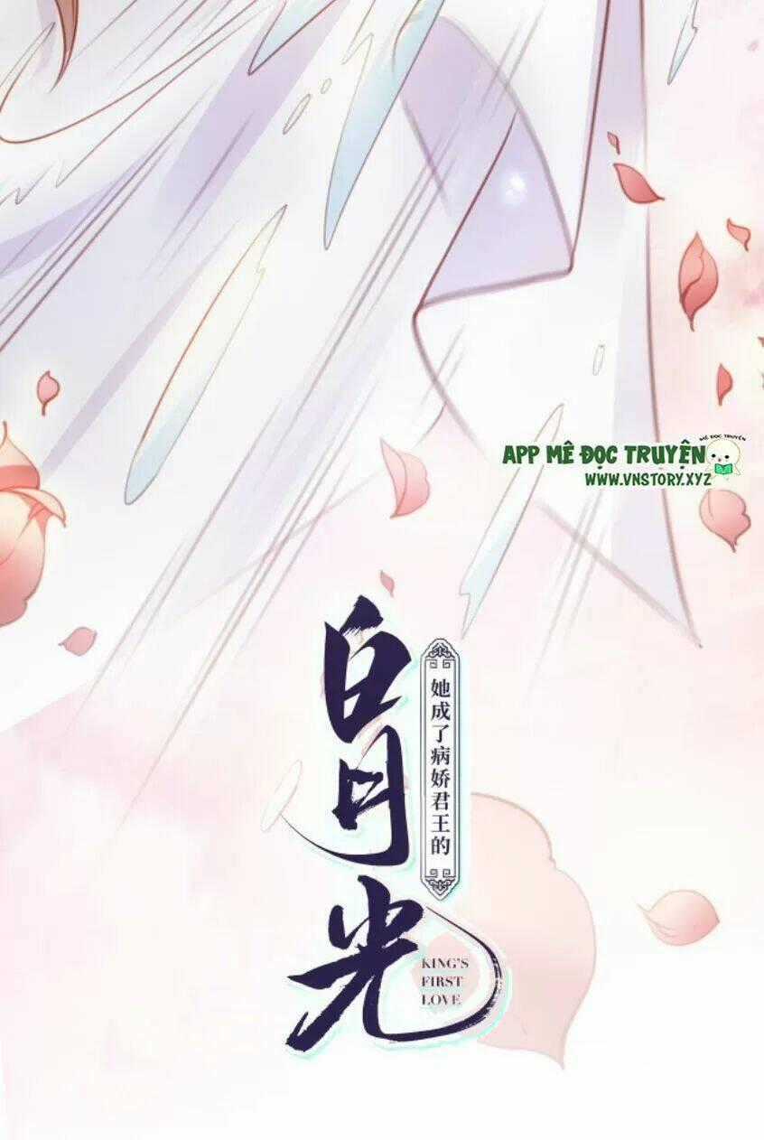 Nàng Trở Thành Bạch Nguyệt Quang Của Vương Gia Bệnh Kiều Chapter 68 trang 1