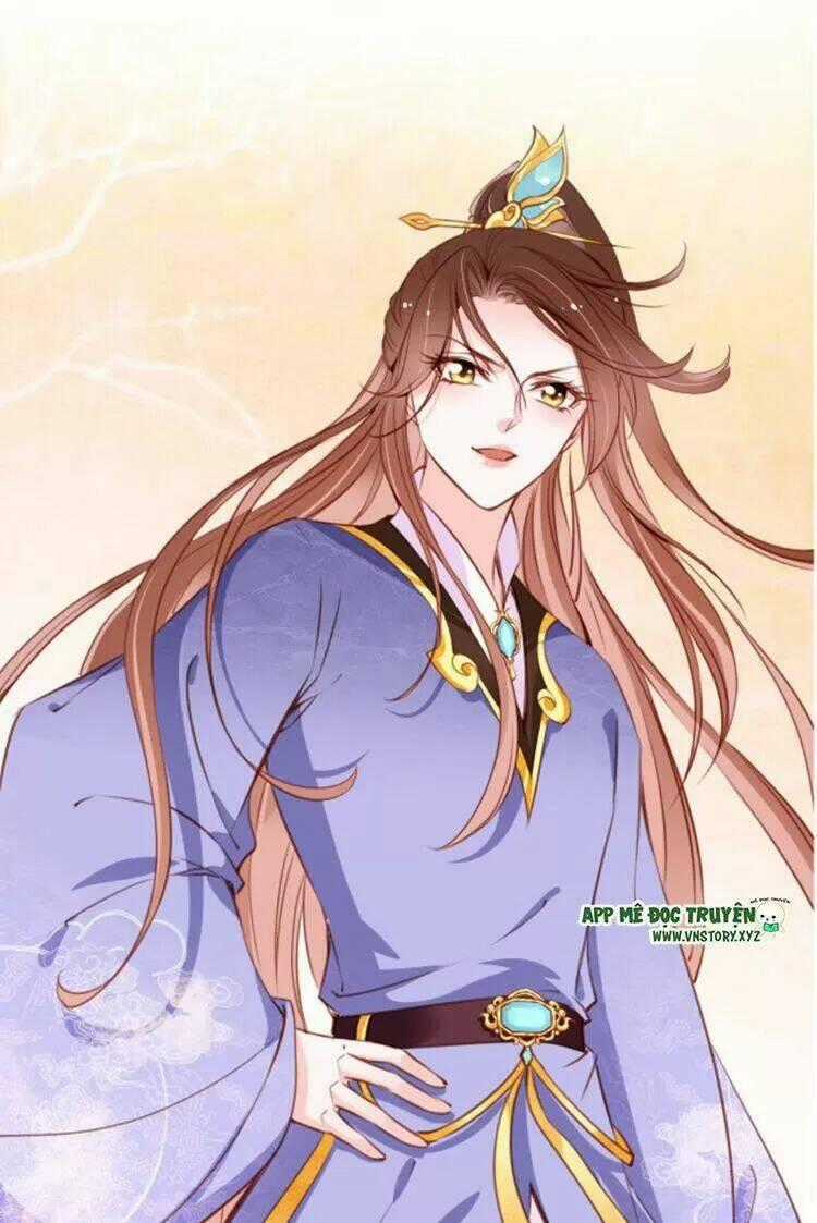 Nàng Trở Thành Bạch Nguyệt Quang Của Vương Gia Bệnh Kiều Chapter 72 trang 0