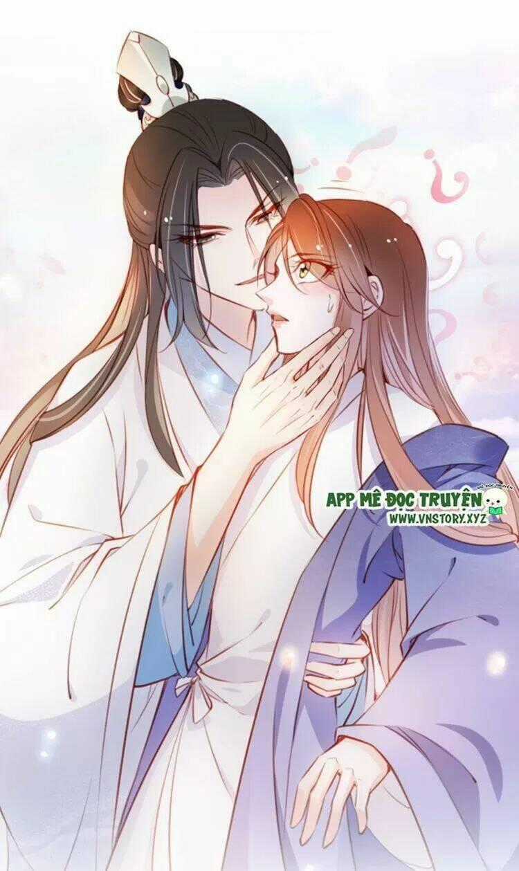 Nàng Trở Thành Bạch Nguyệt Quang Của Vương Gia Bệnh Kiều Chapter 74 trang 0