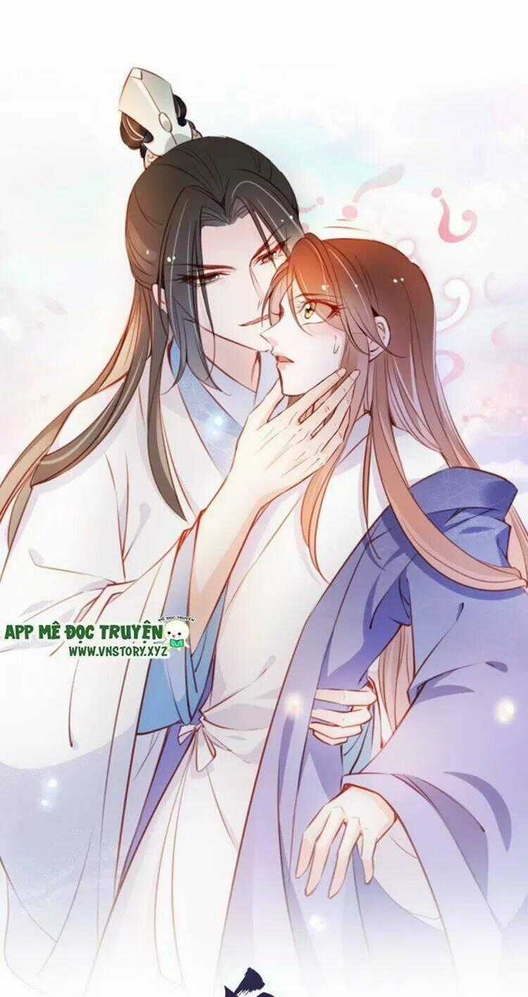 Nàng Trở Thành Bạch Nguyệt Quang Của Vương Gia Bệnh Kiều Chapter 75 trang 0