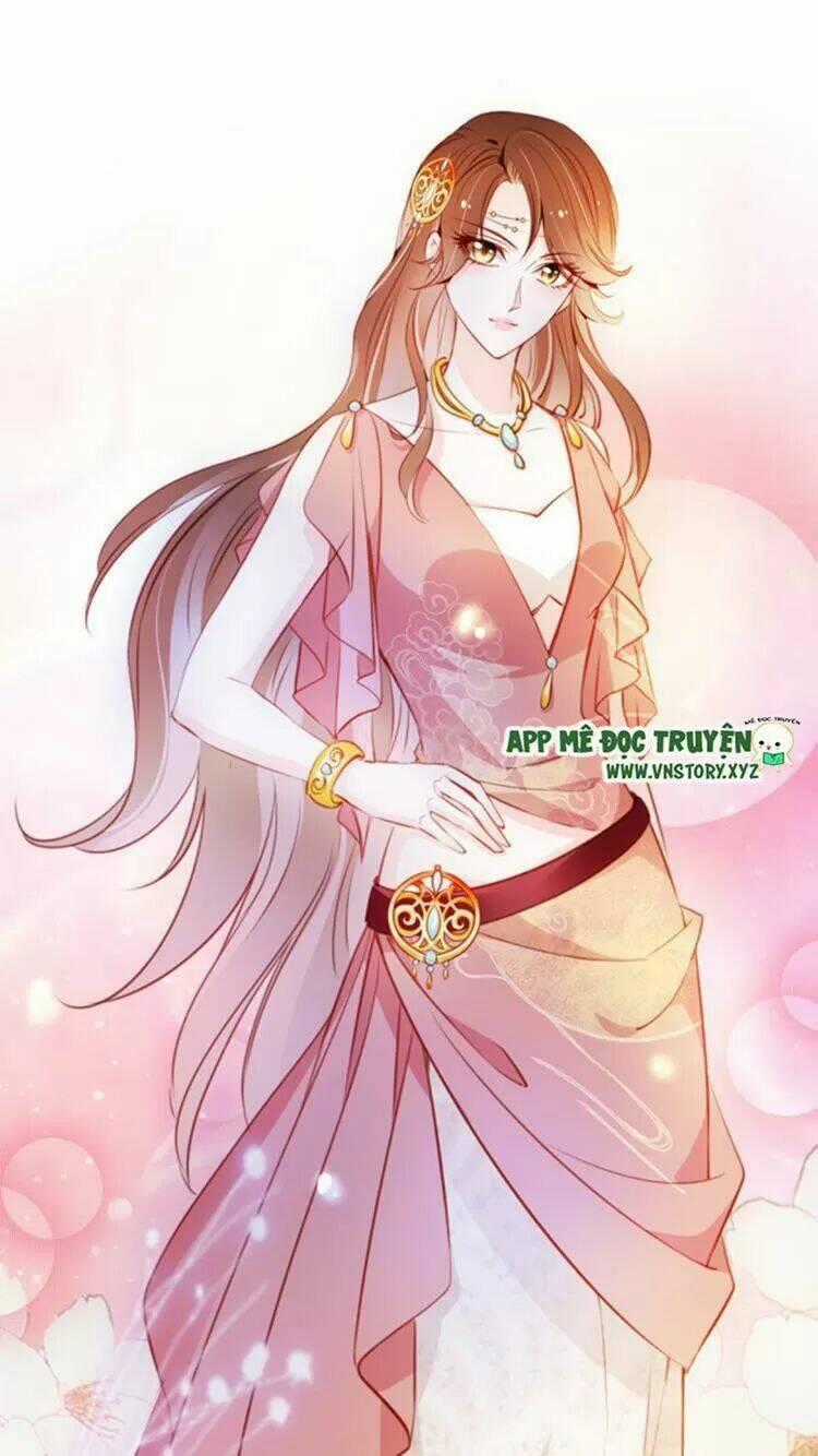 Nàng Trở Thành Bạch Nguyệt Quang Của Vương Gia Bệnh Kiều Chapter 76 trang 0