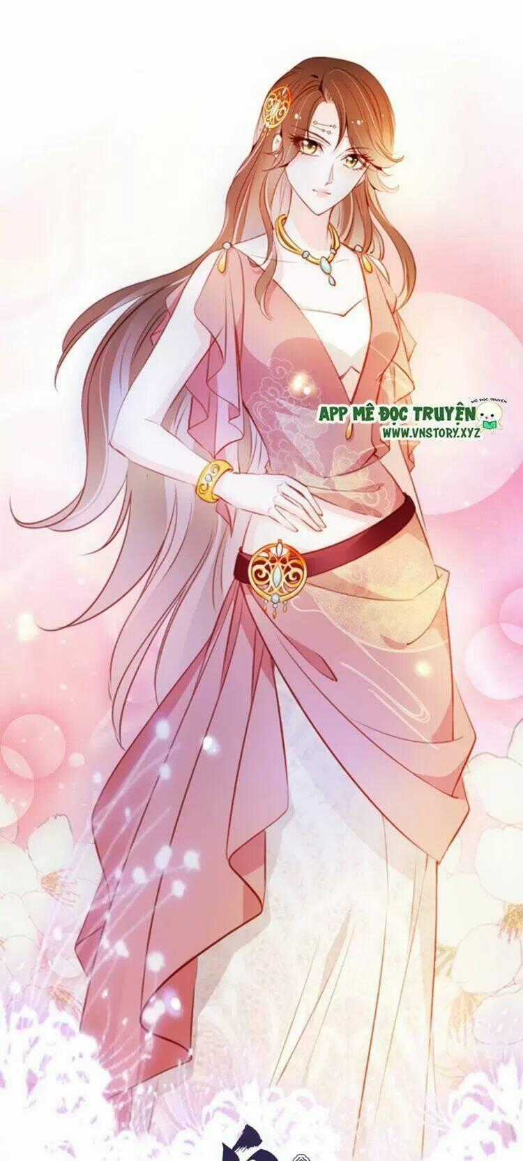 Nàng Trở Thành Bạch Nguyệt Quang Của Vương Gia Bệnh Kiều Chapter 77 trang 0