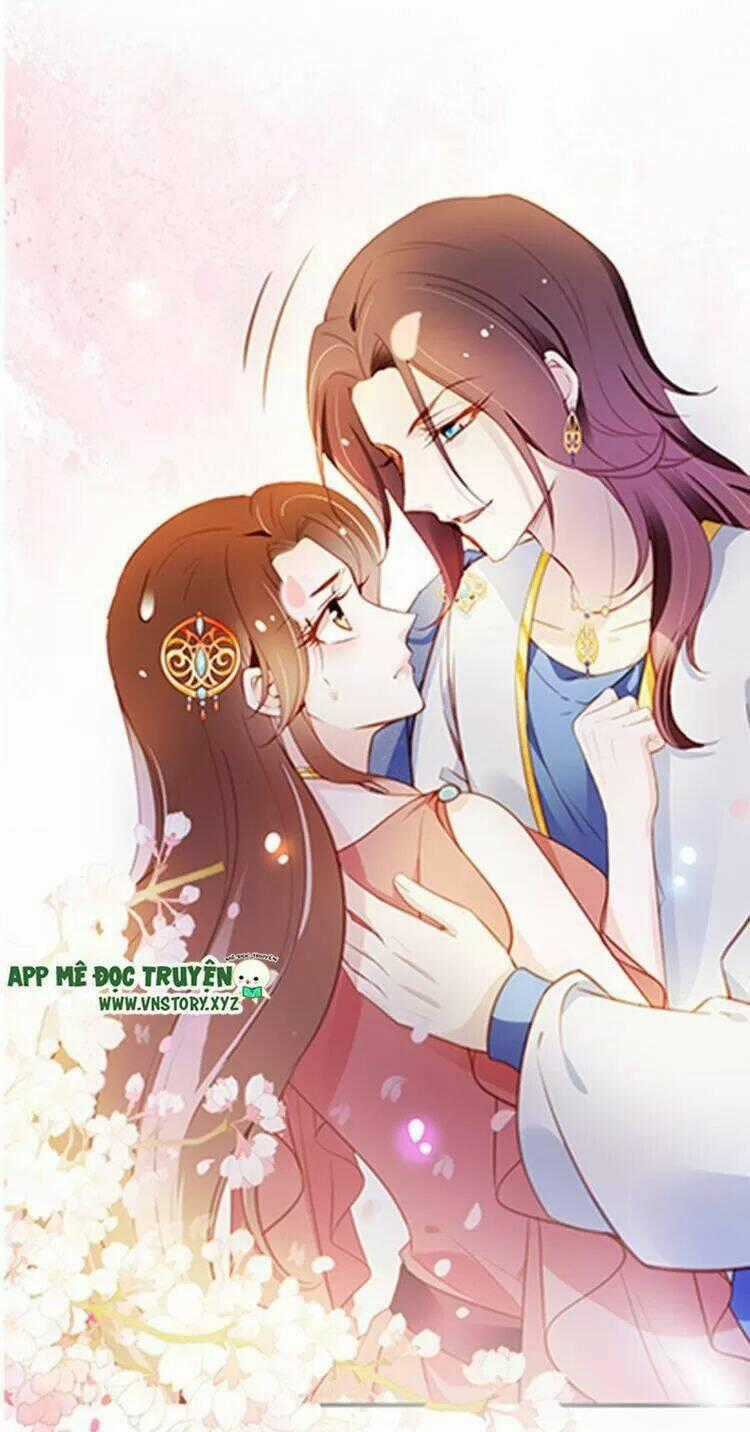 Nàng Trở Thành Bạch Nguyệt Quang Của Vương Gia Bệnh Kiều Chapter 78 trang 0