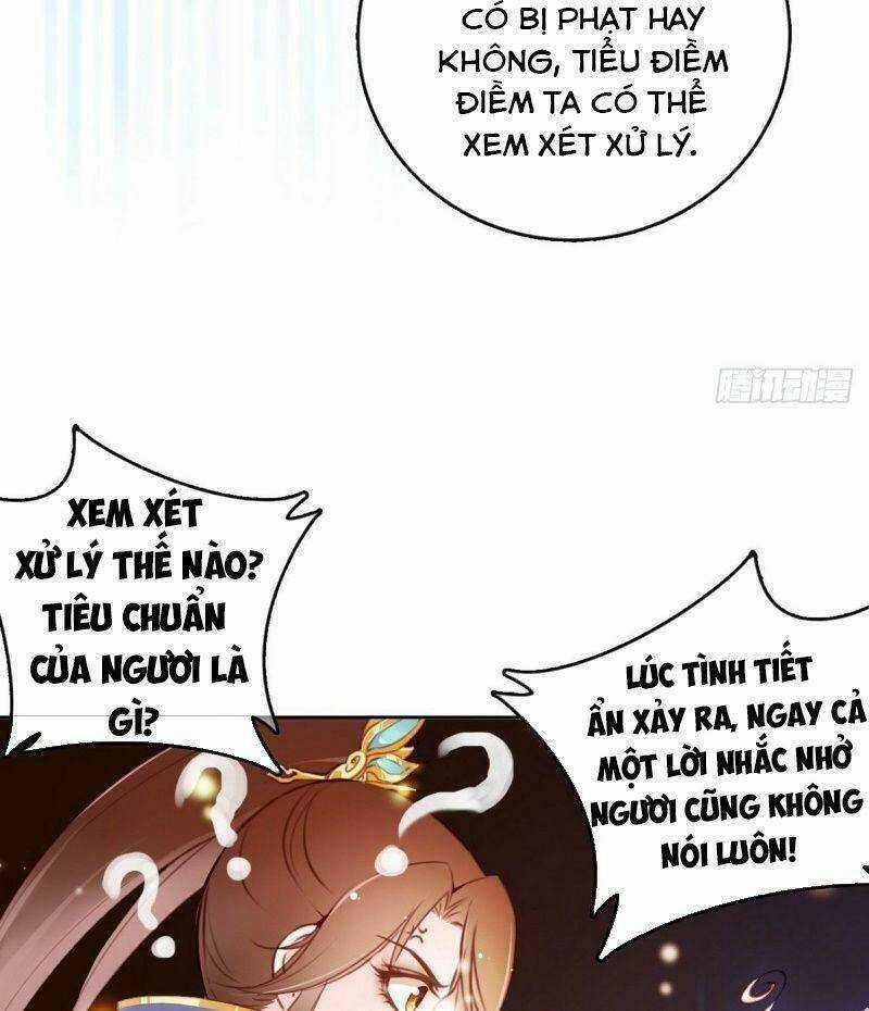 Nàng Trở Thành Bạch Nguyệt Quang Của Vương Gia Bệnh Kiều Chapter 9 trang 16