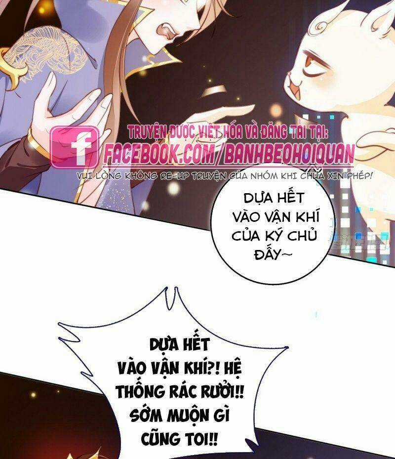 Nàng Trở Thành Bạch Nguyệt Quang Của Vương Gia Bệnh Kiều Chapter 9 trang 17