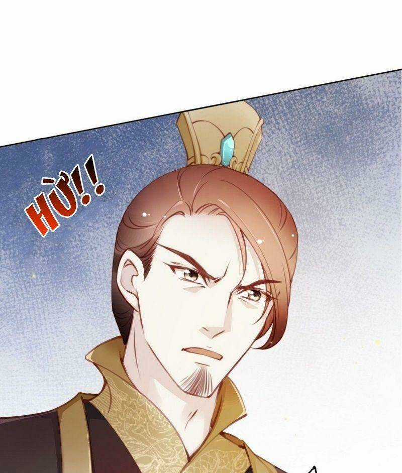Nàng Trở Thành Bạch Nguyệt Quang Của Vương Gia Bệnh Kiều Chapter 9 trang 28