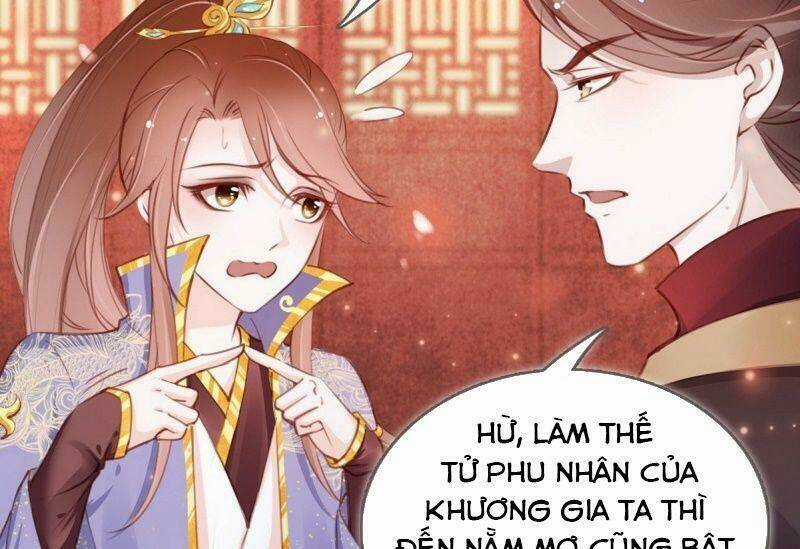 Nàng Trở Thành Bạch Nguyệt Quang Của Vương Gia Bệnh Kiều Chapter 9 trang 42
