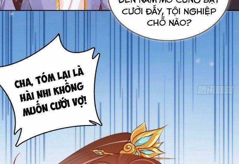 Nàng Trở Thành Bạch Nguyệt Quang Của Vương Gia Bệnh Kiều Chapter 9 trang 43