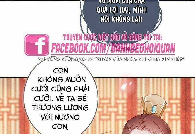 Nàng Trở Thành Bạch Nguyệt Quang Của Vương Gia Bệnh Kiều Chapter 9 trang 45