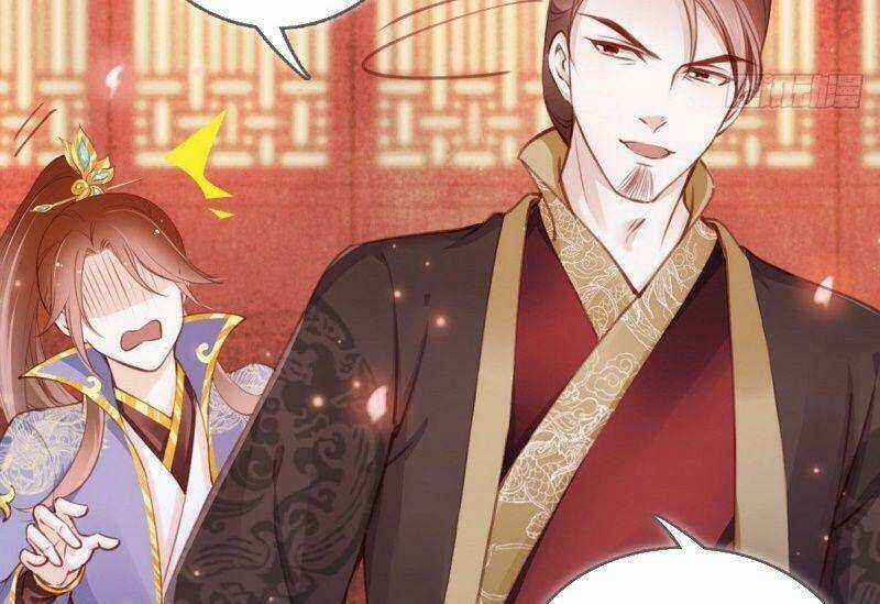 Nàng Trở Thành Bạch Nguyệt Quang Của Vương Gia Bệnh Kiều Chapter 9 trang 46