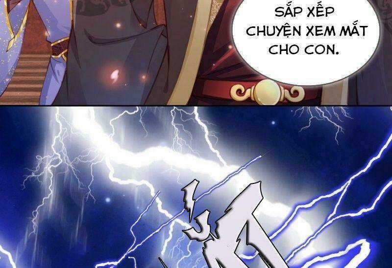 Nàng Trở Thành Bạch Nguyệt Quang Của Vương Gia Bệnh Kiều Chapter 9 trang 47