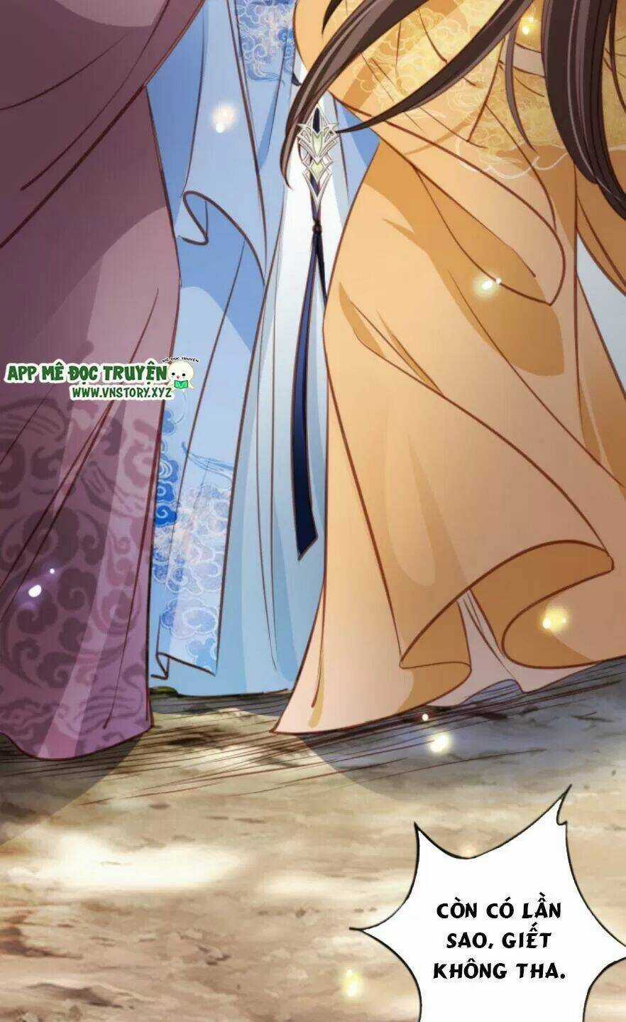 Nàng Trở Thành Bạch Nguyệt Quang Của Vương Gia Bệnh Kiều Chapter 95 trang 10