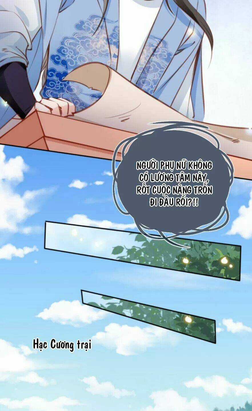 Nàng Trở Thành Bạch Nguyệt Quang Của Vương Gia Bệnh Kiều Chapter 95 trang 13