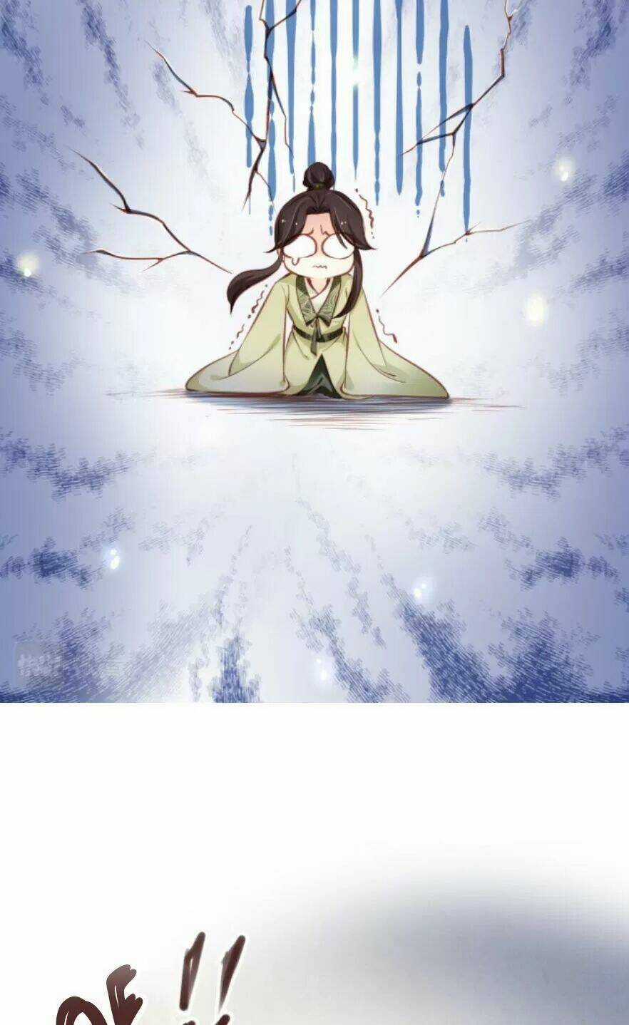 Nàng Trở Thành Bạch Nguyệt Quang Của Vương Gia Bệnh Kiều Chapter 95 trang 21