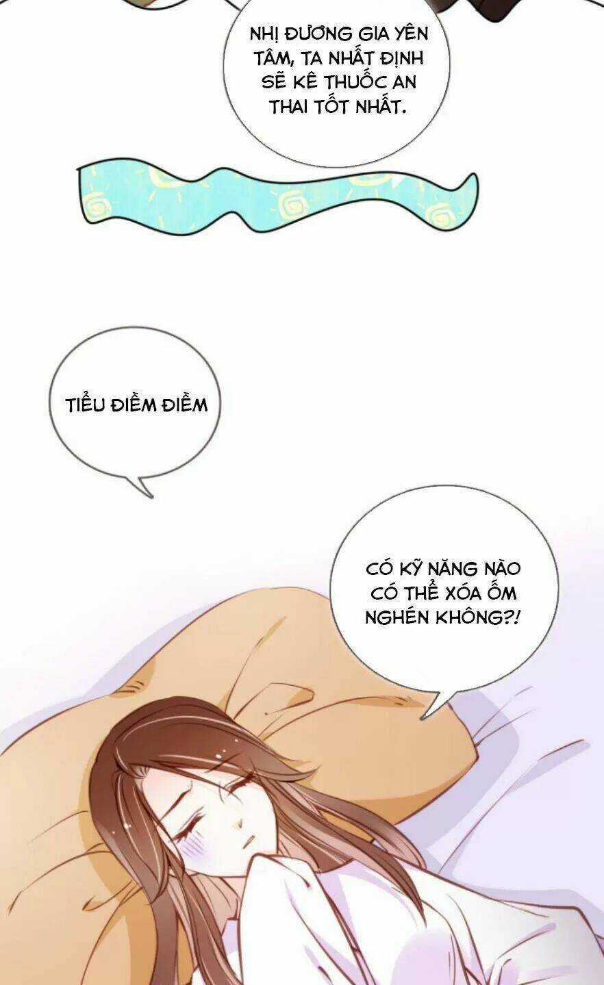 Nàng Trở Thành Bạch Nguyệt Quang Của Vương Gia Bệnh Kiều Chapter 95 trang 24