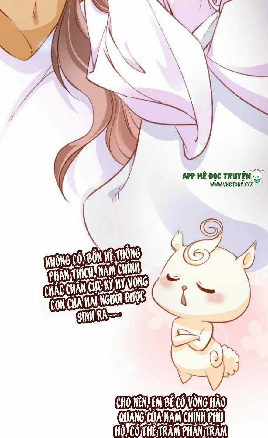 Nàng Trở Thành Bạch Nguyệt Quang Của Vương Gia Bệnh Kiều Chapter 95 trang 25