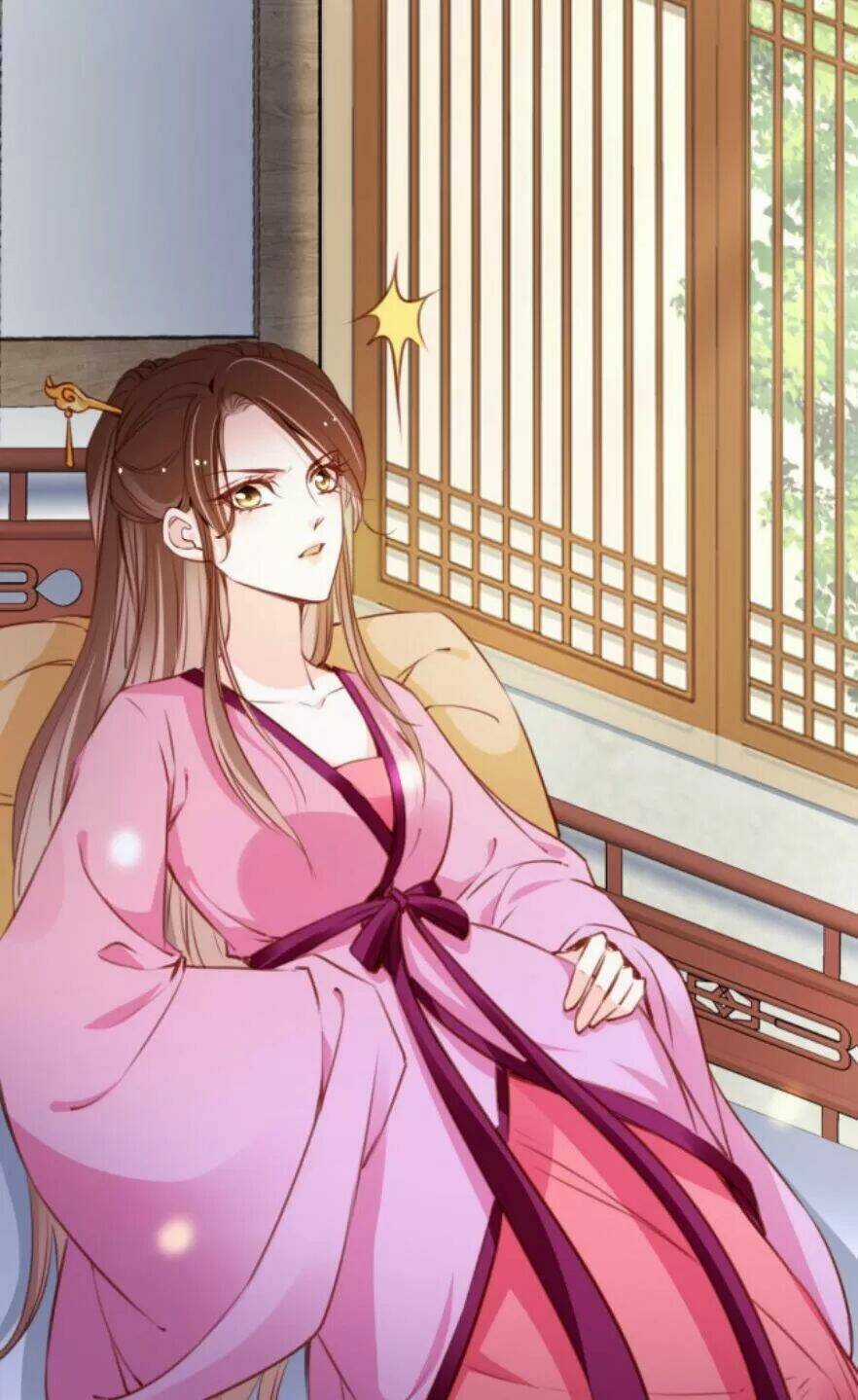 Nàng Trở Thành Bạch Nguyệt Quang Của Vương Gia Bệnh Kiều Chapter 95 trang 28