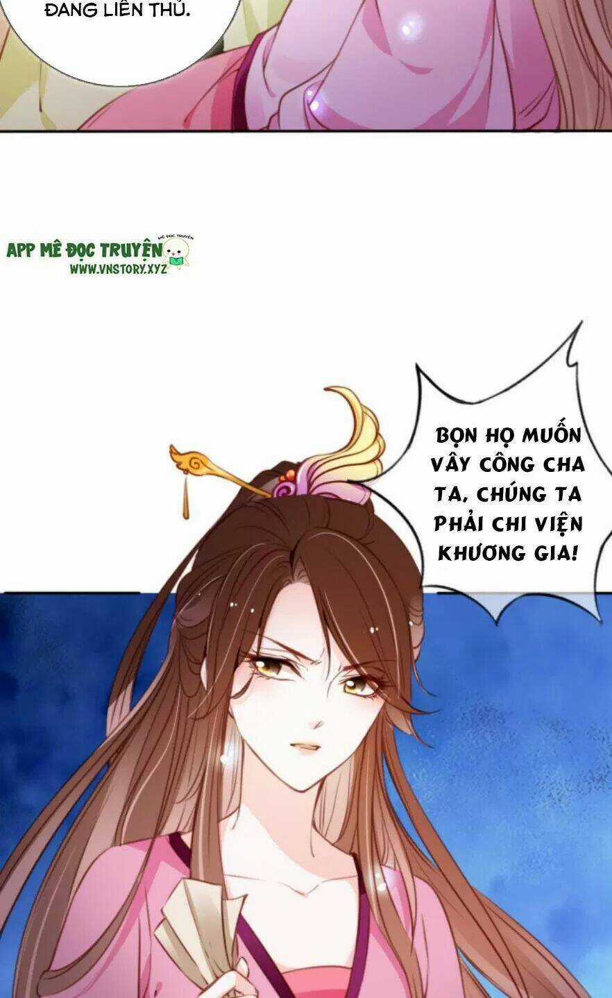 Nàng Trở Thành Bạch Nguyệt Quang Của Vương Gia Bệnh Kiều Chapter 95 trang 31