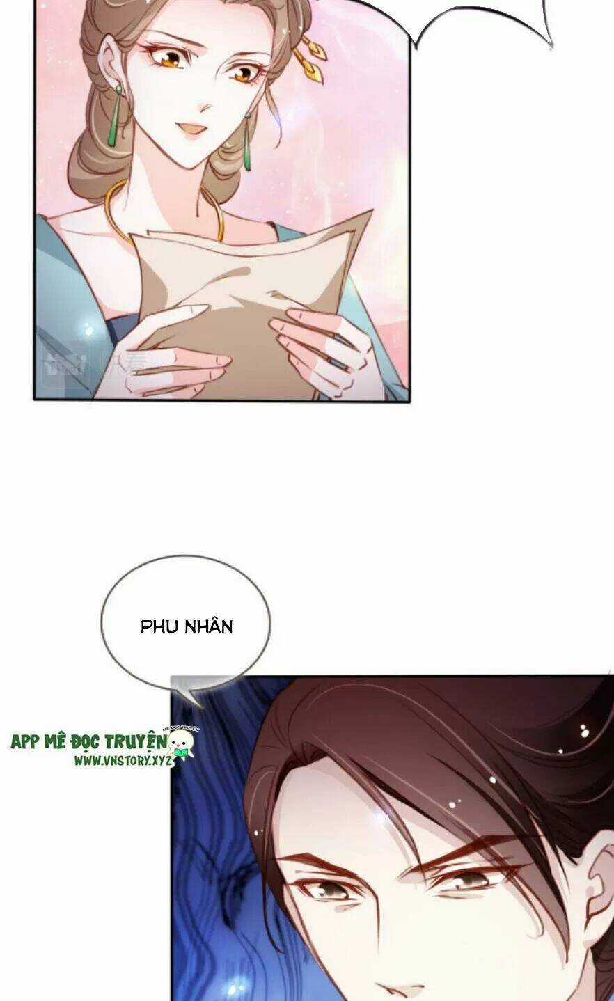 Nàng Trở Thành Bạch Nguyệt Quang Của Vương Gia Bệnh Kiều Chapter 95 trang 35