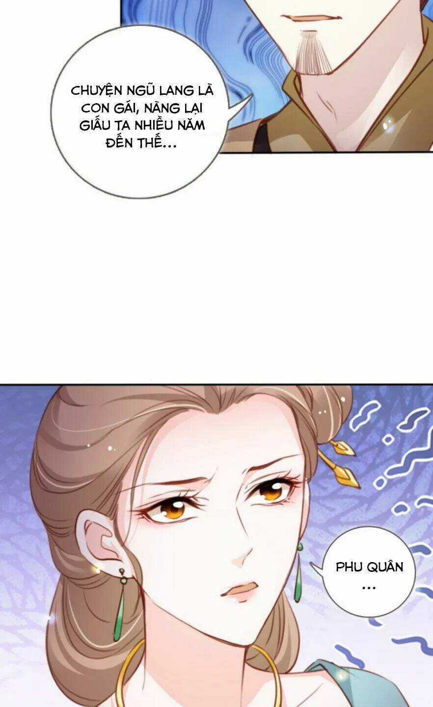 Nàng Trở Thành Bạch Nguyệt Quang Của Vương Gia Bệnh Kiều Chapter 95 trang 36