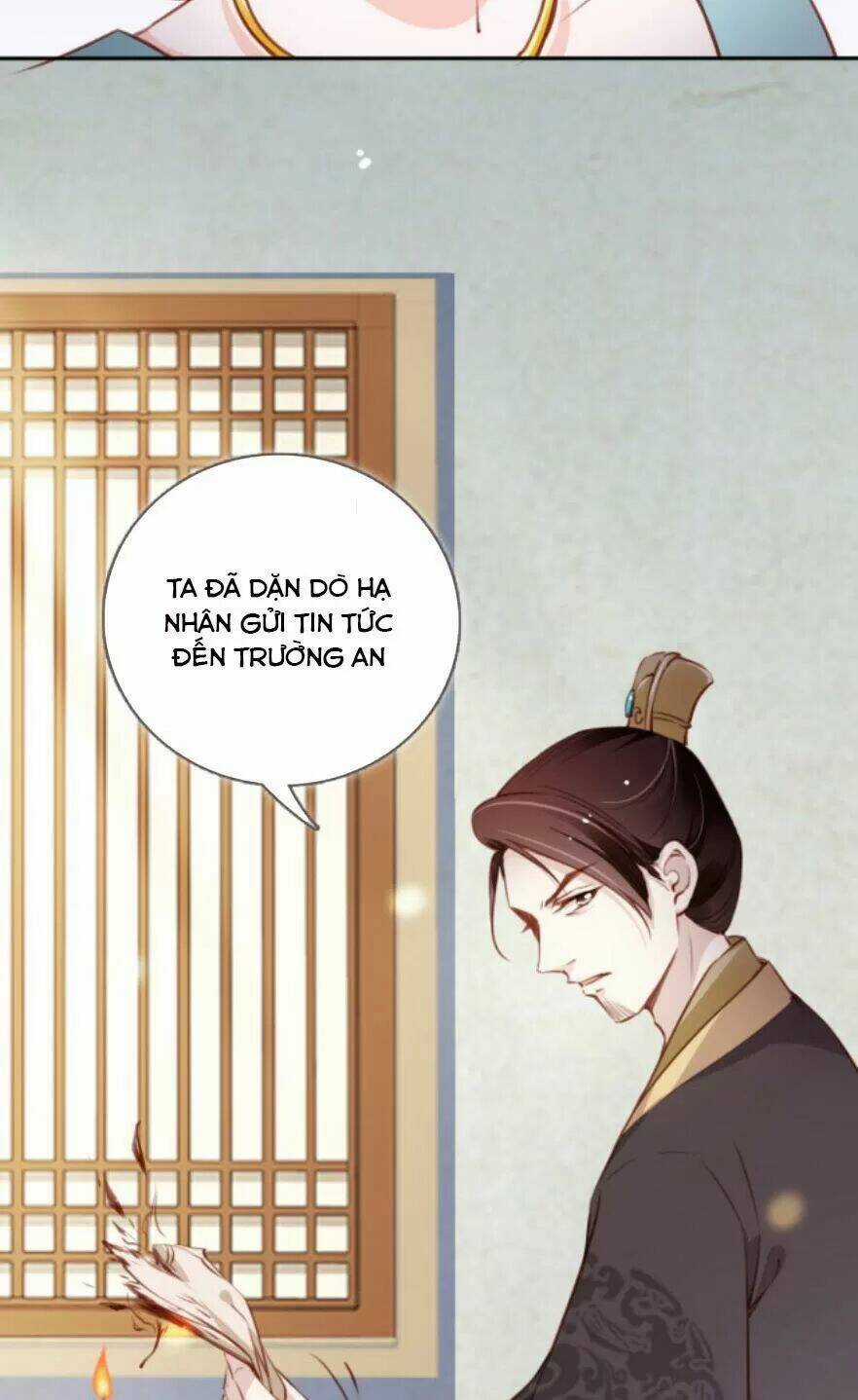 Nàng Trở Thành Bạch Nguyệt Quang Của Vương Gia Bệnh Kiều Chapter 95 trang 37