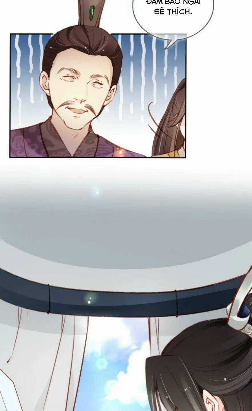 Nàng Trở Thành Bạch Nguyệt Quang Của Vương Gia Bệnh Kiều Chapter 95 trang 5