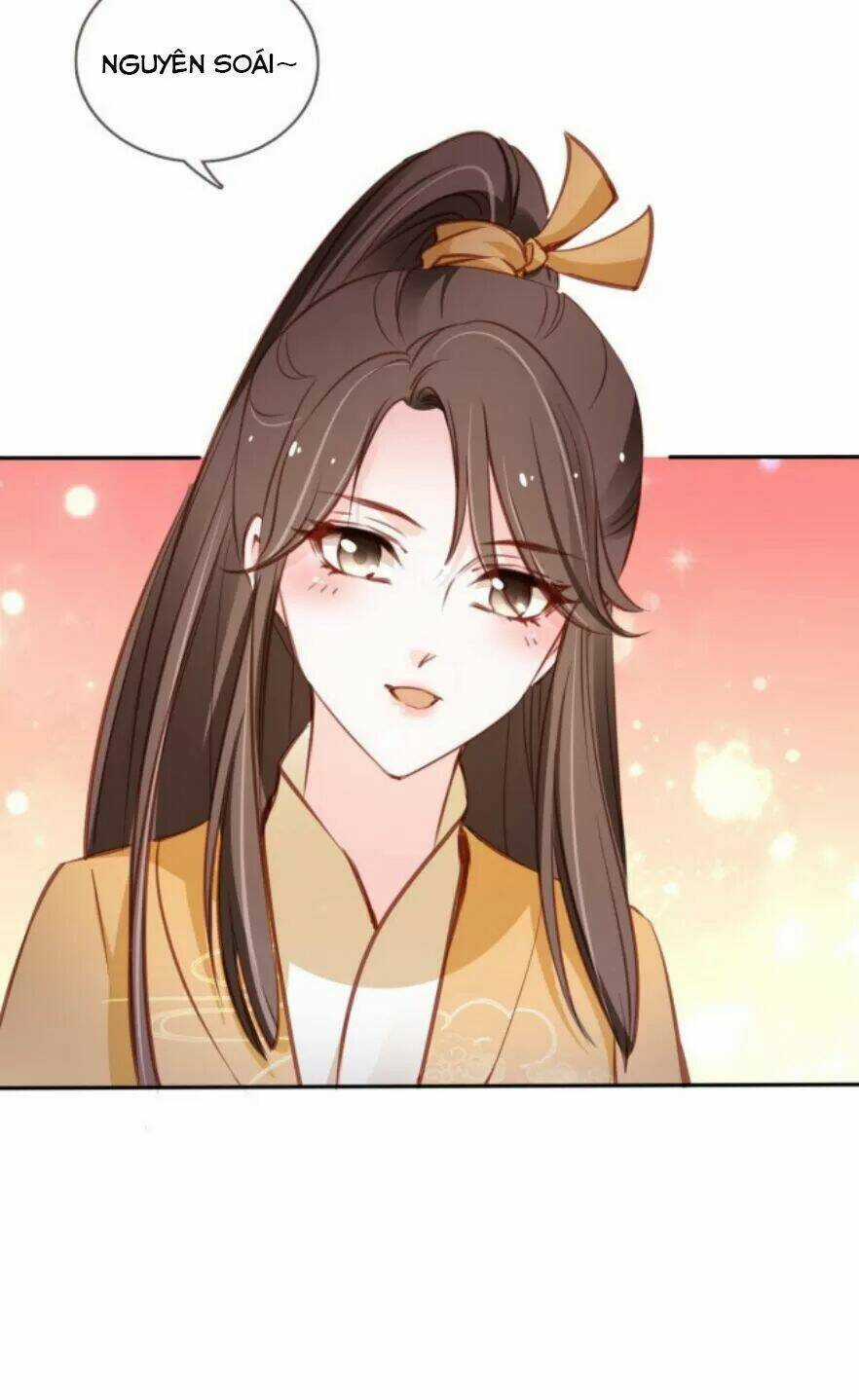 Nàng Trở Thành Bạch Nguyệt Quang Của Vương Gia Bệnh Kiều Chapter 95 trang 7
