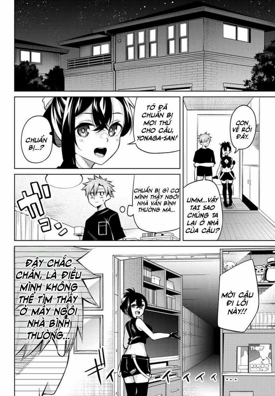 Nàng Trộm Chapter 29 trang 4