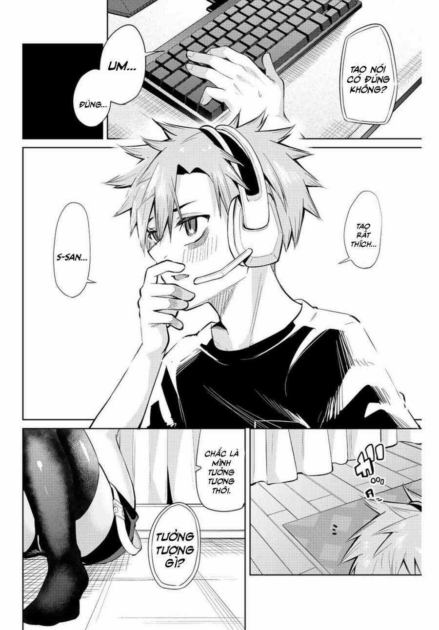 Nàng Trộm Chapter 36 trang 10