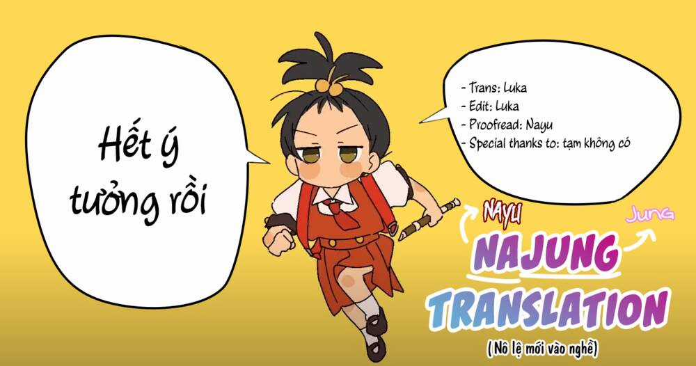 Nàng Yankee ngồi cạnh tôi có vô vàn điểm yếu! Chapter 3 trang 7