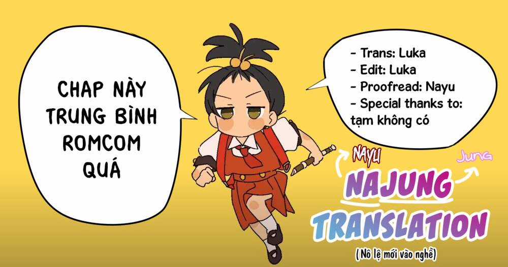 Nàng Yankee ngồi cạnh tôi có vô vàn điểm yếu! Chapter 5 trang 7