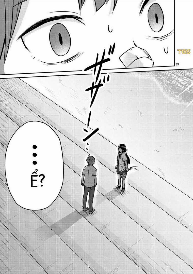 Nangoku ! Yuta Girl Chapter 1 trang 39