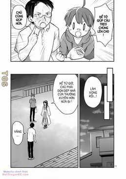 Nangoku ! Yuta Girl Chapter 13 trang 11